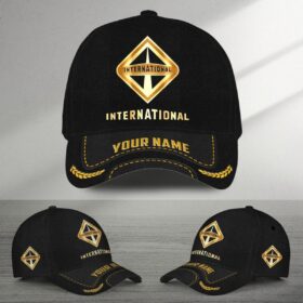 International Basecap
