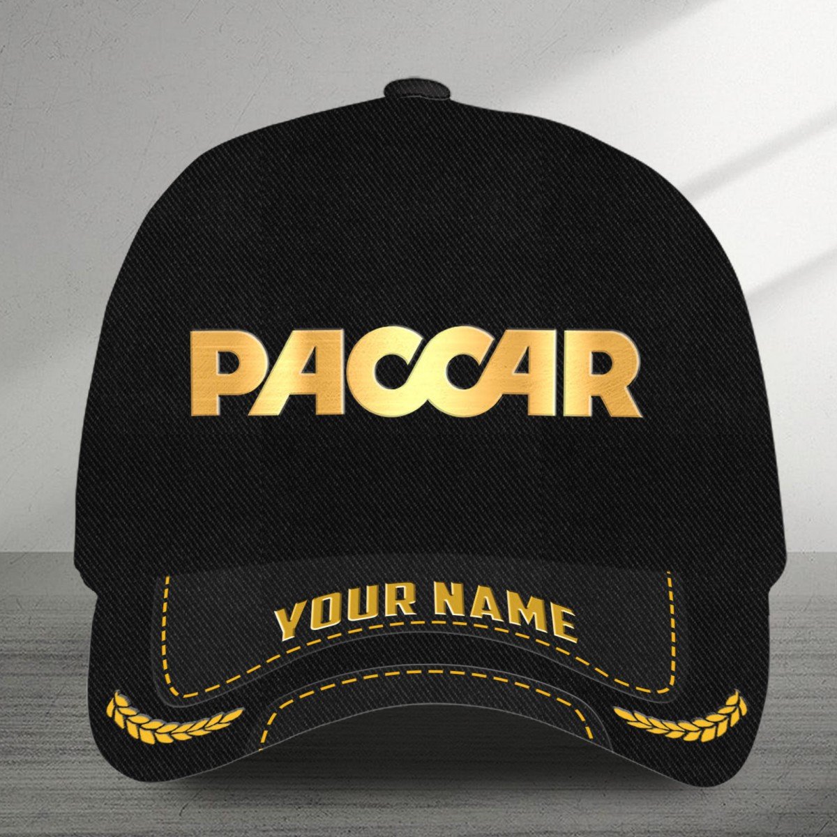 Paccar Basecap – Bild 2