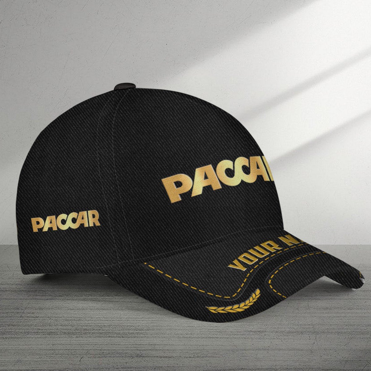 Paccar Basecap – Bild 3