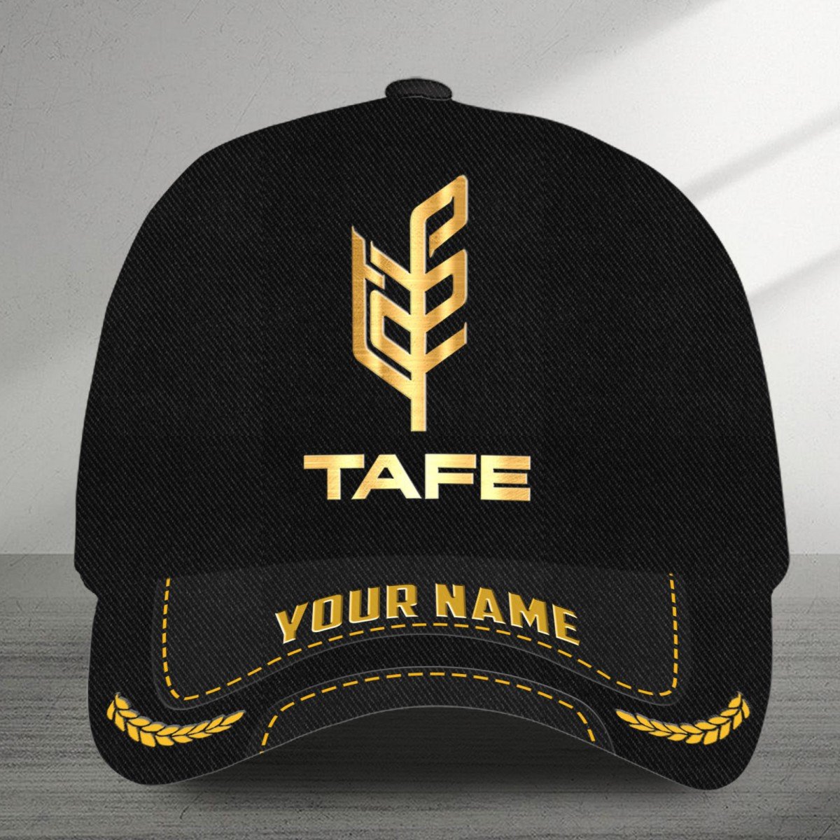 Tafe Basecap – Bild 2