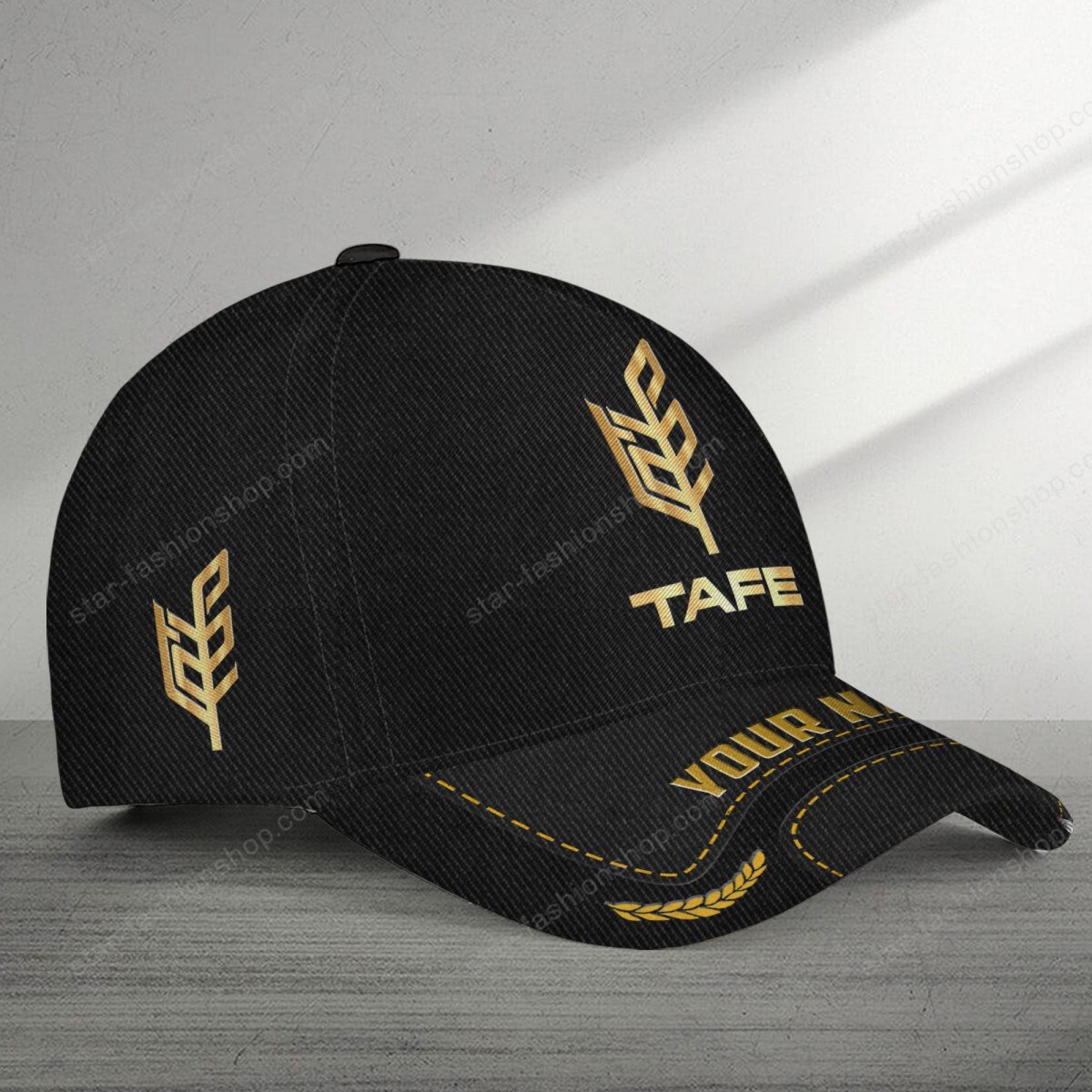 Tafe Basecap – Bild 3
