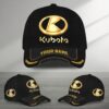 Kubota Basecap