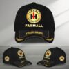 Farmall Basecap