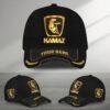 Kamaz Basecap