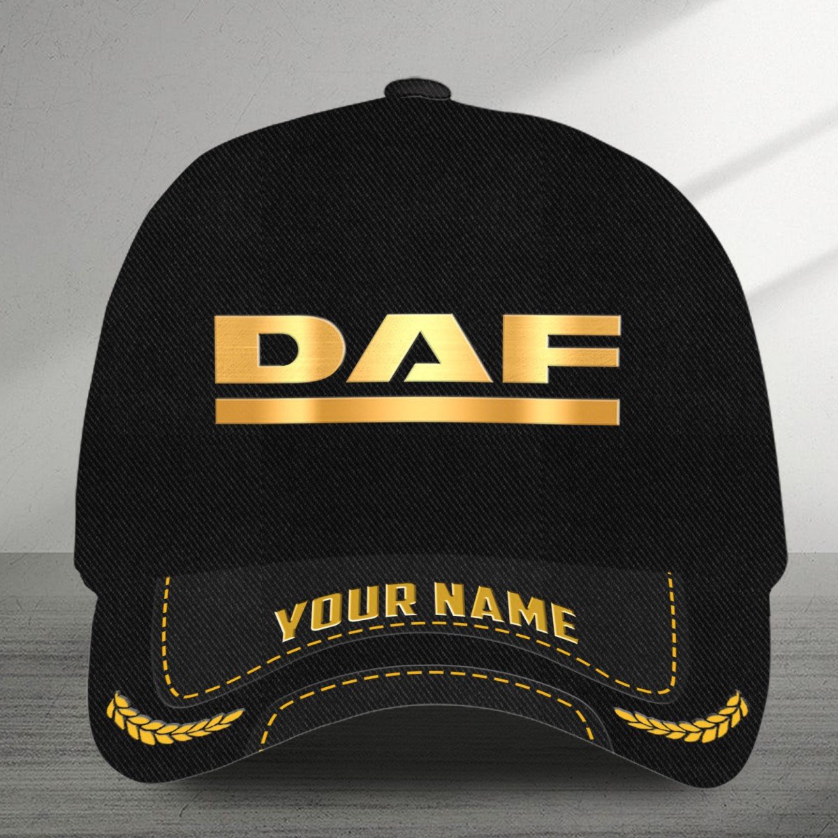 DAF Trucks Basecap – Bild 2