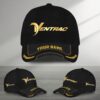 Ventrac Basecap