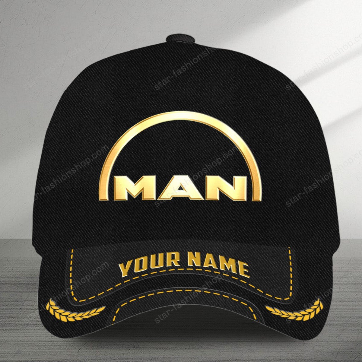 MAN Truck Basecap – Bild 2