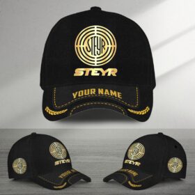 Steyr Basecap