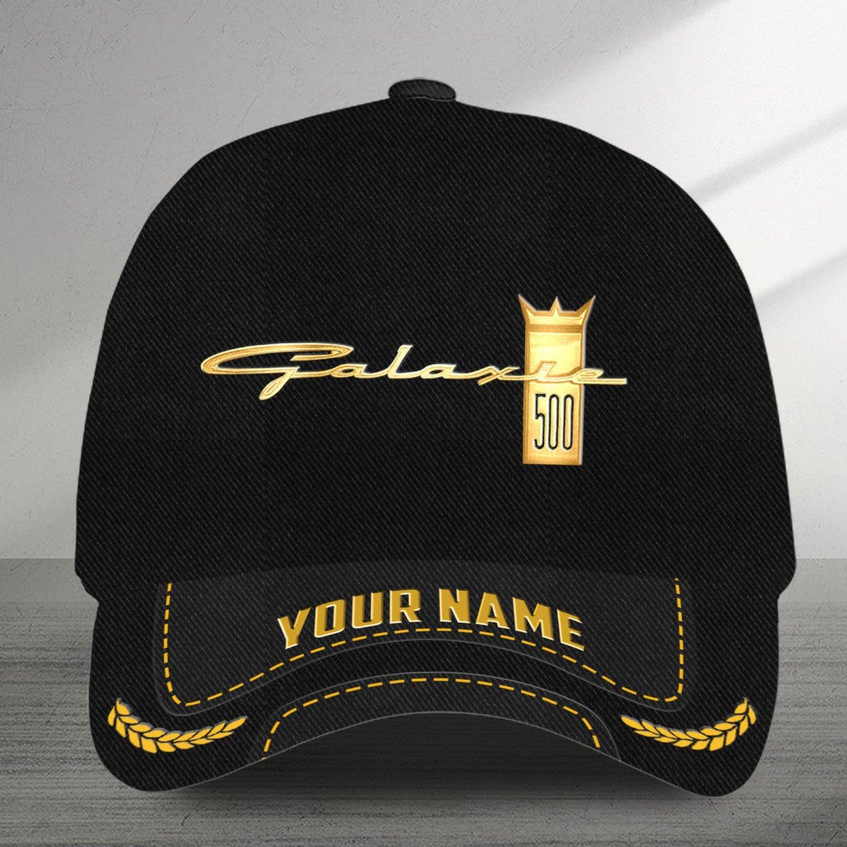 Ford Galaxie Basecap
