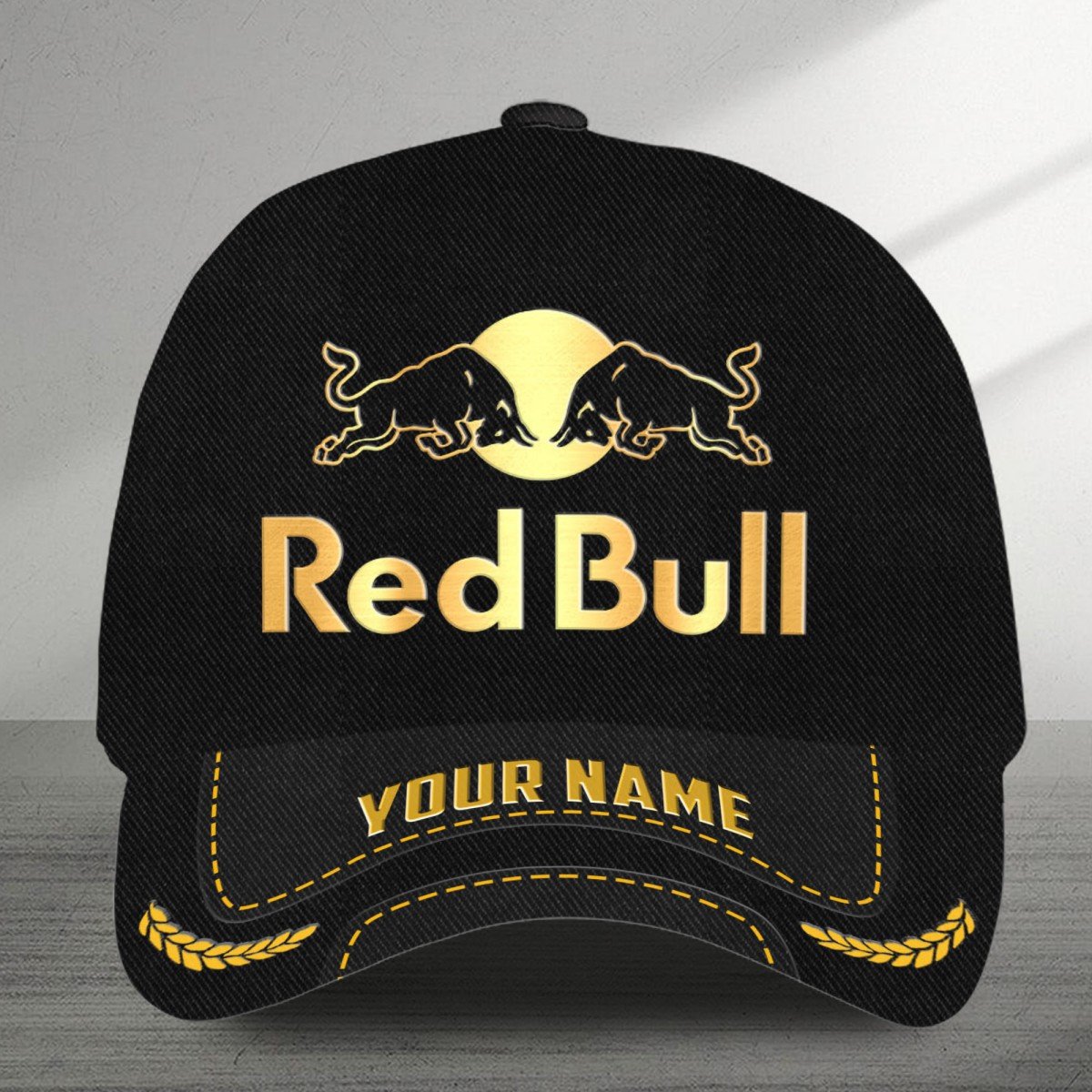 Red Bull Basecap – Bild 2