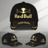Red Bull Basecap