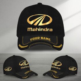 Mahindra Basecap