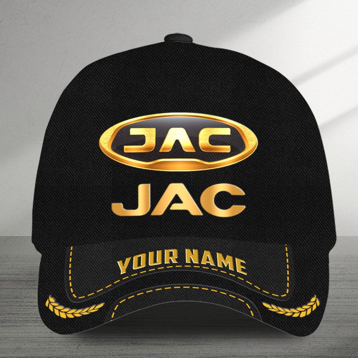 JAC Truck Basecap – Bild 2