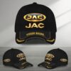 JAC Truck Basecap