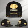 Strickland Basecap
