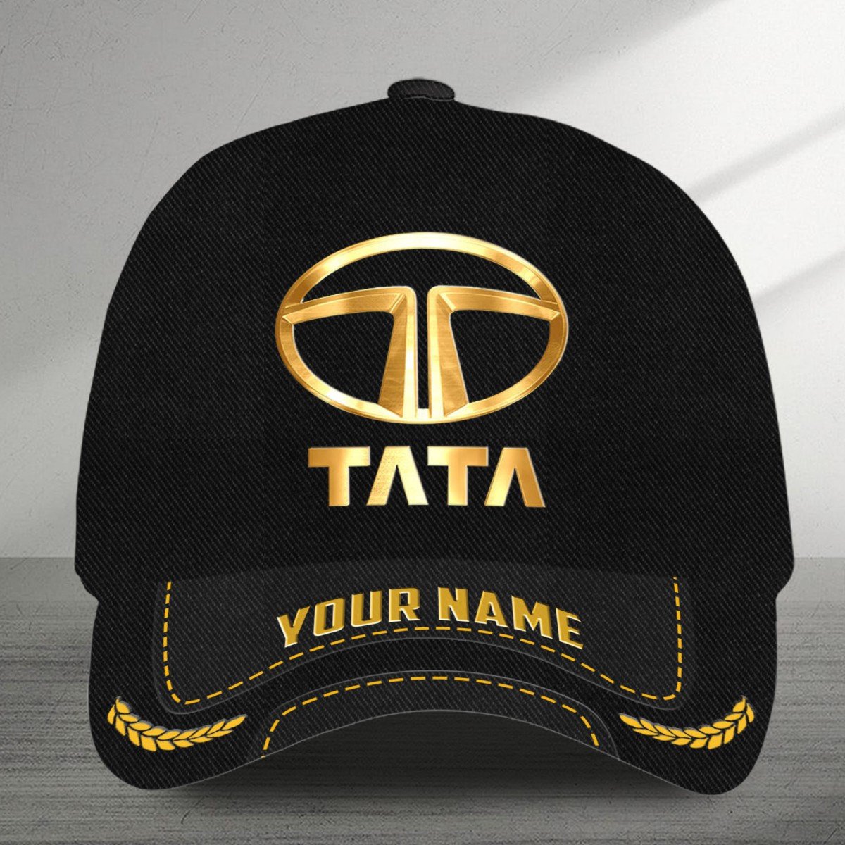 Tata Basecap – Bild 2