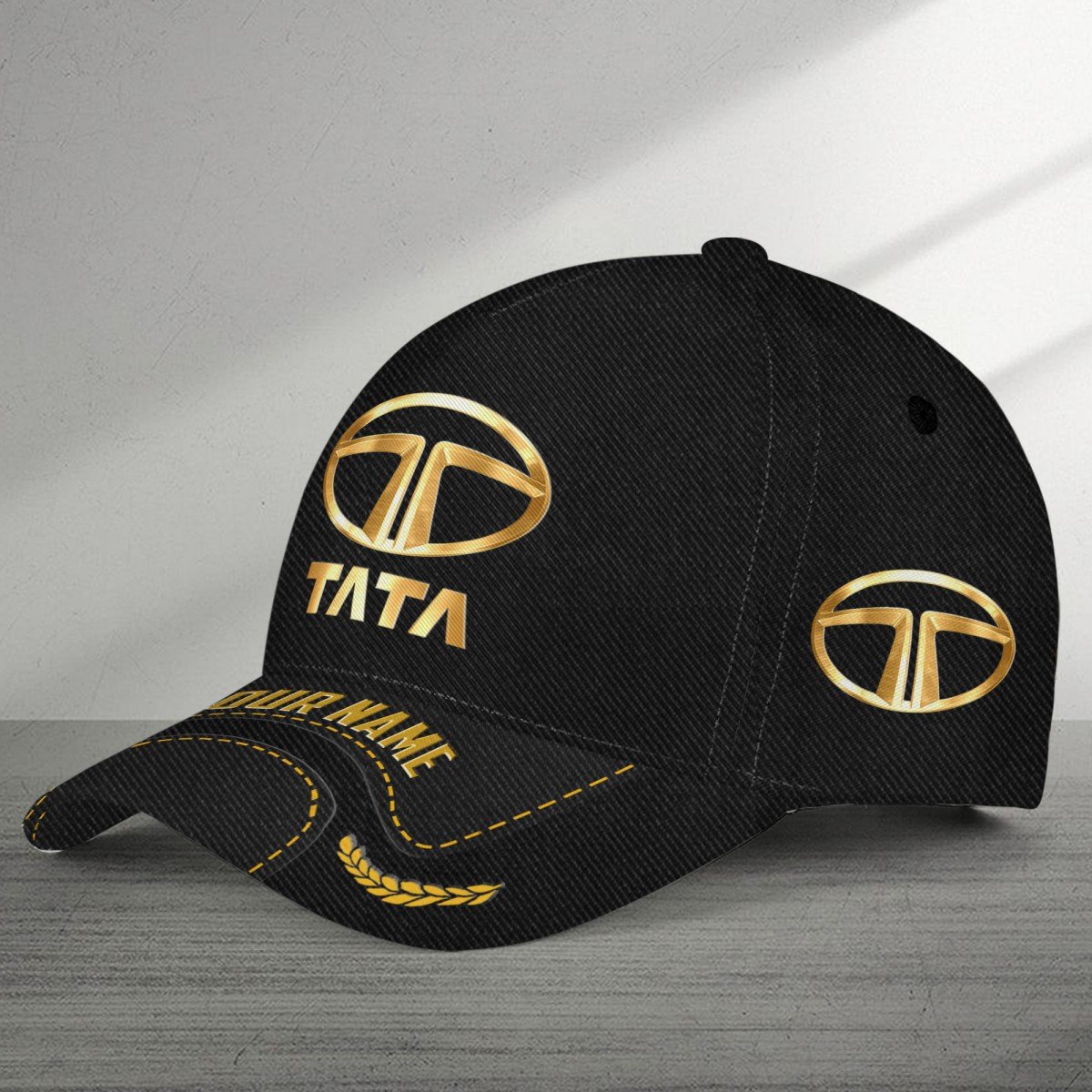 Tata Basecap – Bild 4