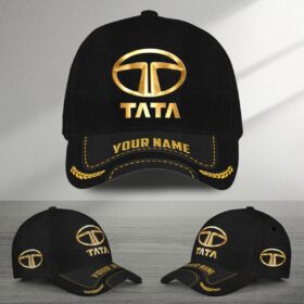 Tata Basecap