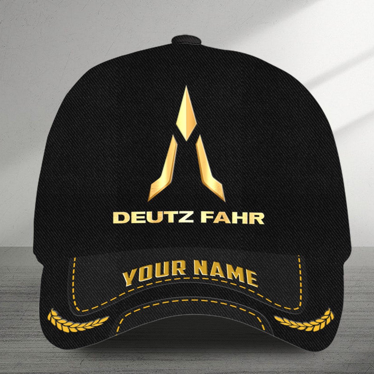 Deutz-Fahr Basecap – Bild 2