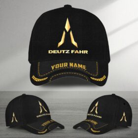 Deutz-Fahr Basecap