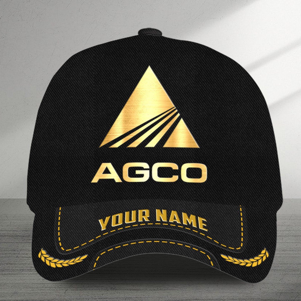 AGCO Allis Basecap – Bild 2