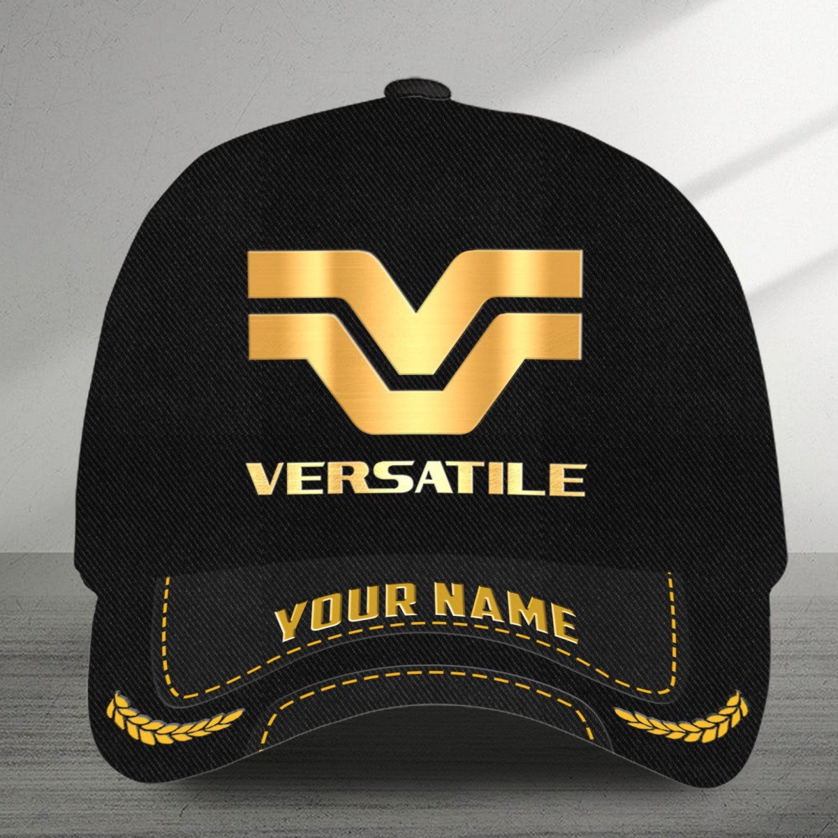 Versatile Basecap – Bild 2