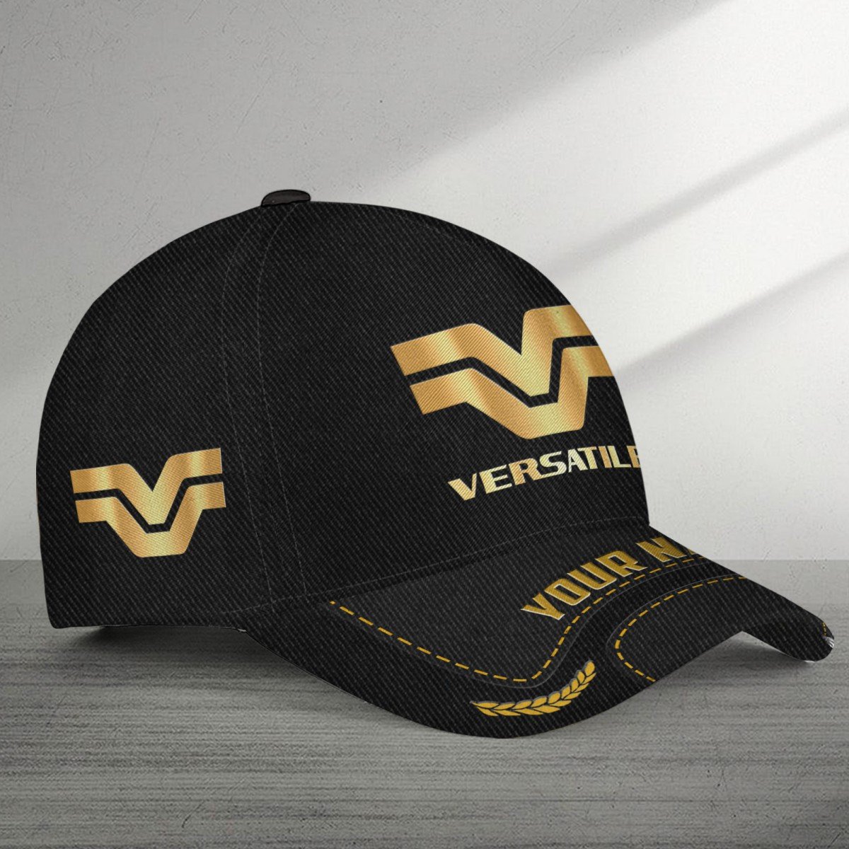 Versatile Basecap – Bild 3