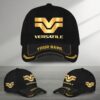 Versatile Basecap