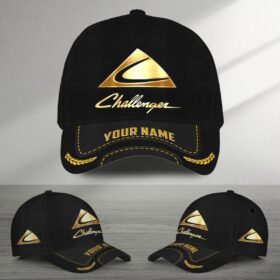 Challenger Basecap