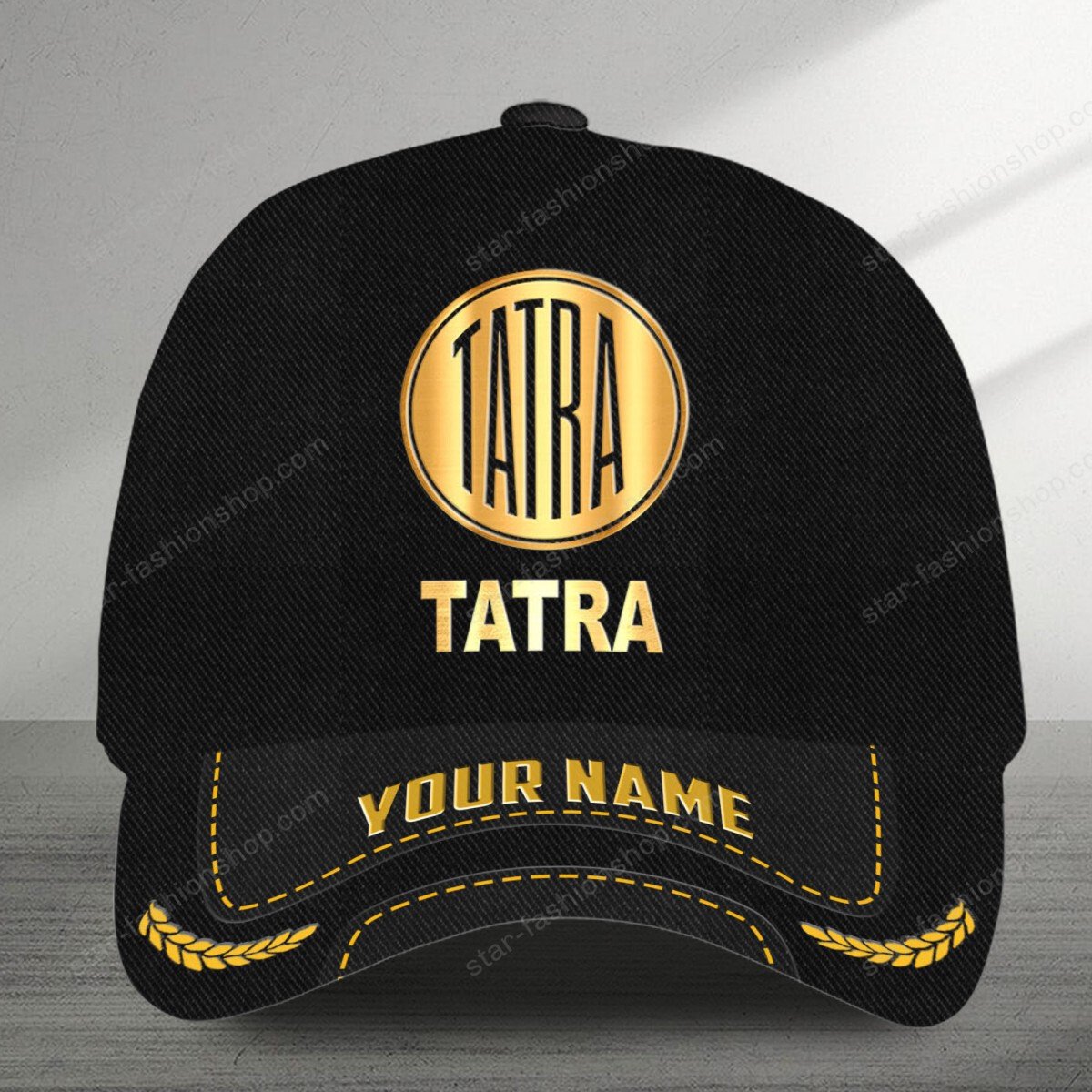 Tatra Basecap – Bild 2