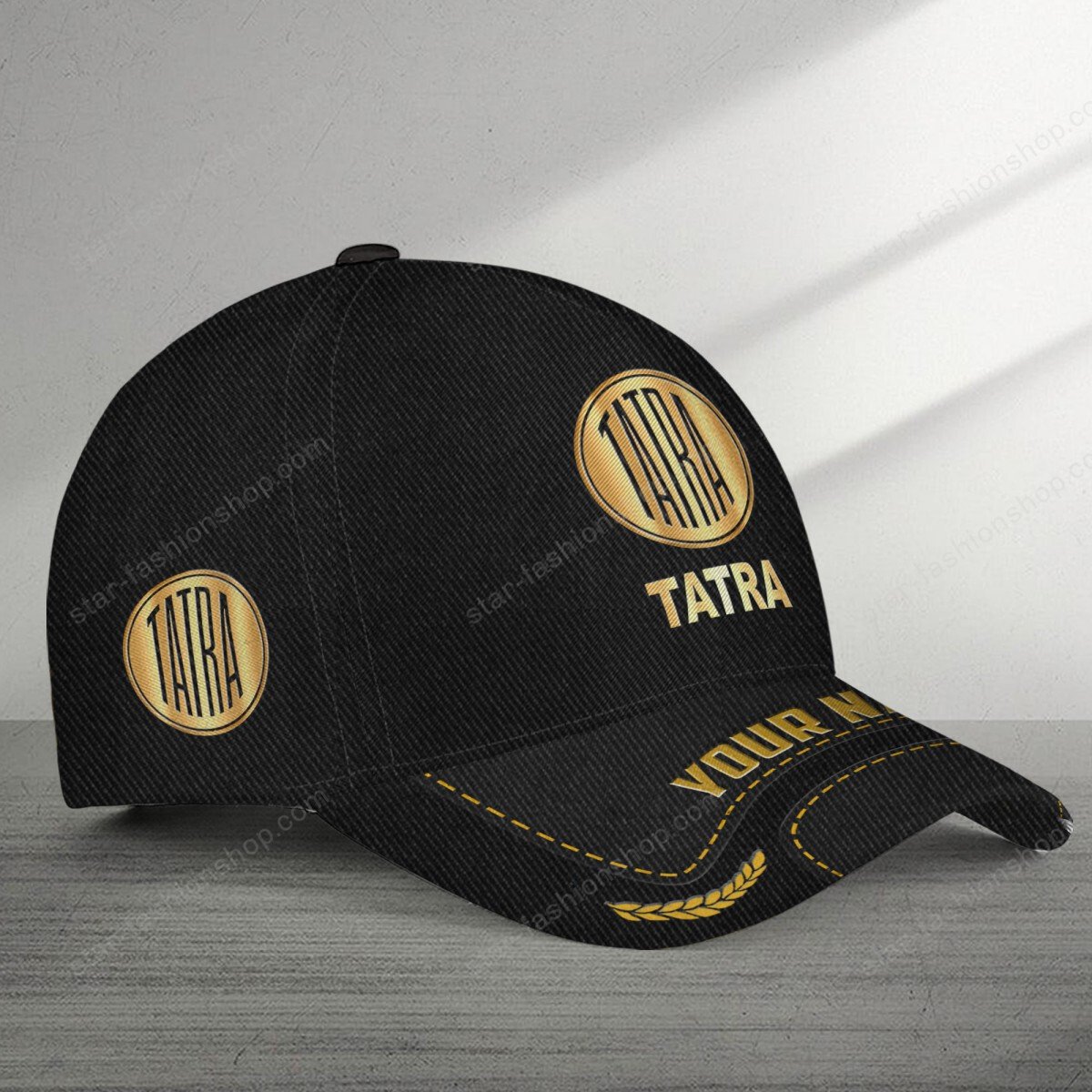 Tatra Basecap – Bild 3