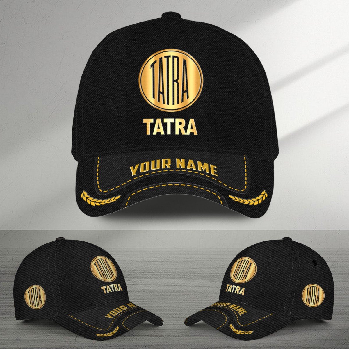 Tatra Basecap
