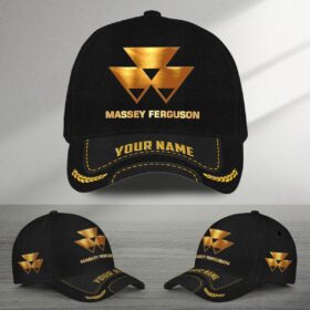 Massey Ferguson Basecap