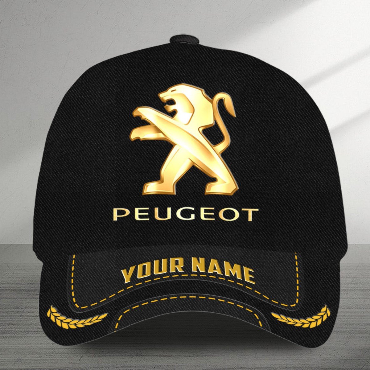 Peugeot Basecap