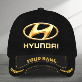 Hyundai Basecap