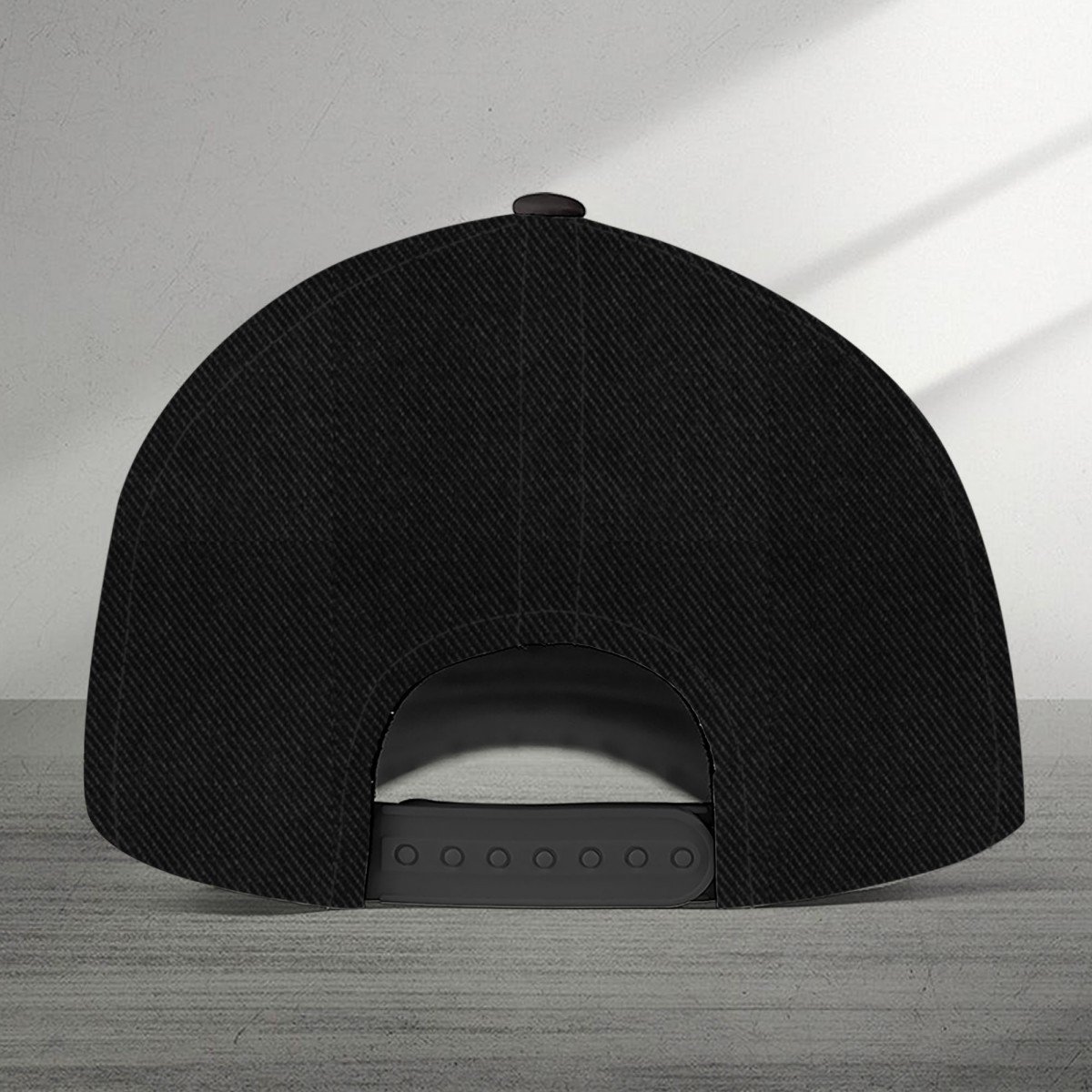 Yamaha Basecap – Bild 5