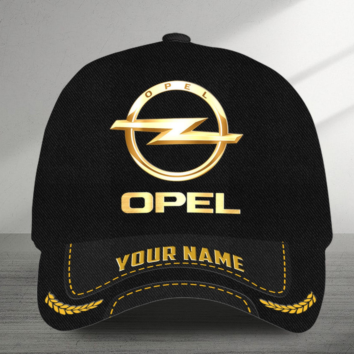 Opel Basecap