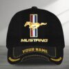 Ford Mustang Basecap