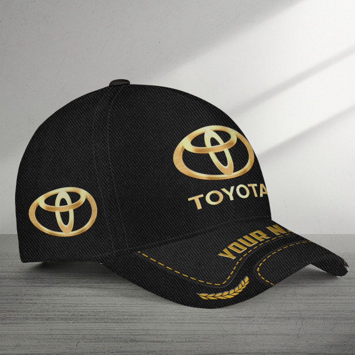 Toyota Basecap – Bild 2