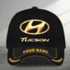 Hyundai Tucson Basecap