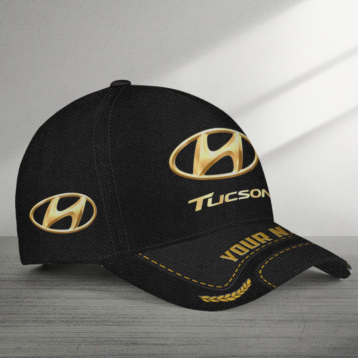 Hyundai Tucson Basecap – Bild 2