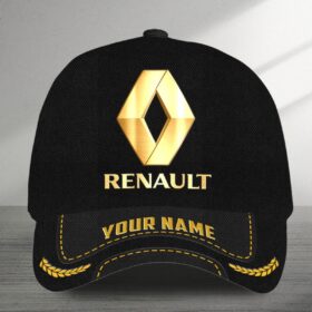 Renault Basecap