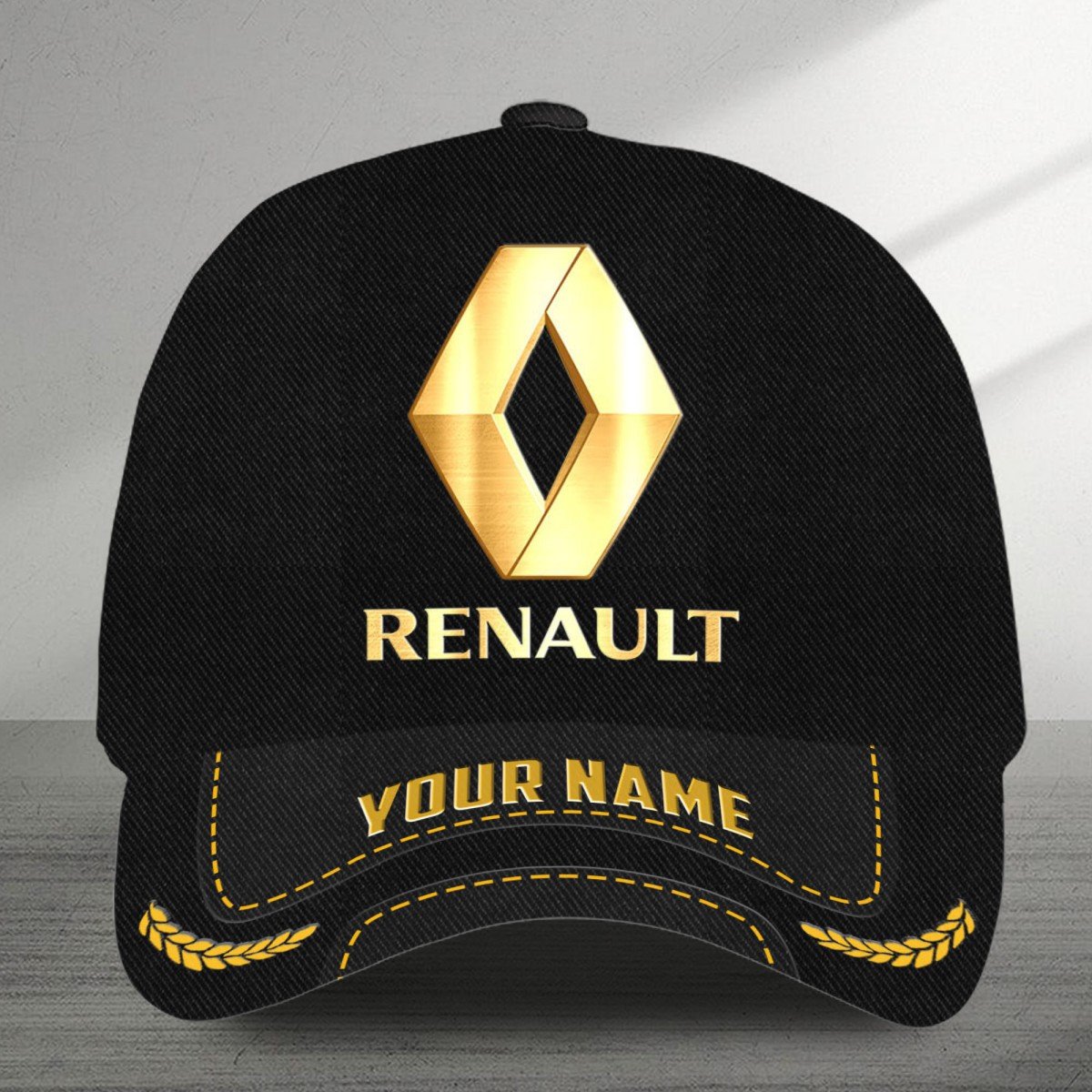 Renault Basecap