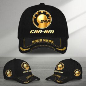 BRP Can-am Basecap