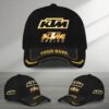 KTM Racing Basecap