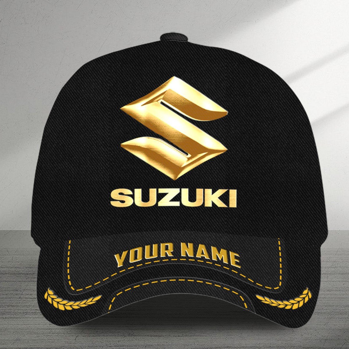 Suzuki Basecap – Bild 2