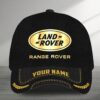 Land Rover Basecap