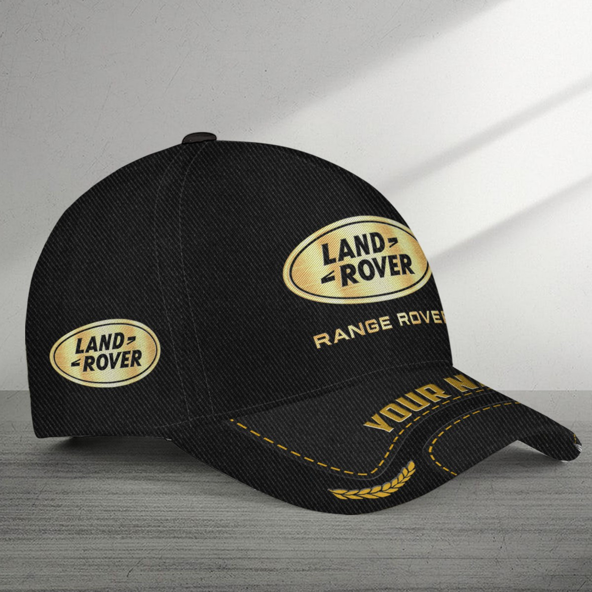 Land Rover Basecap – Bild 2