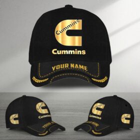 Cummins Basecap
