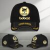 Bobcat Basecap